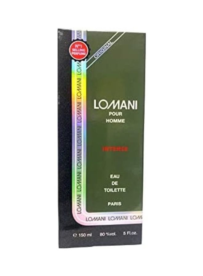 لوماني ماء تواليت بخاخ 150ملليلتر