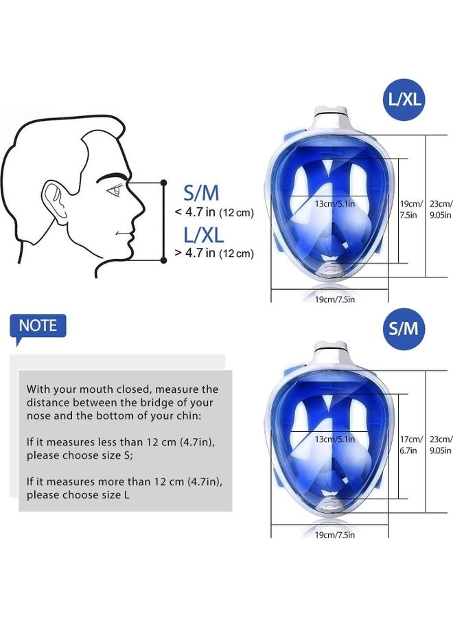 Full Face Diving Snorkel Mask - v1627565356/N49605242A_5