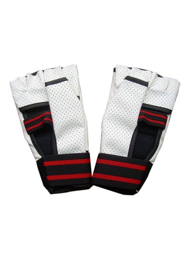 Suten Half Finger Combat Gloves  - Image 3