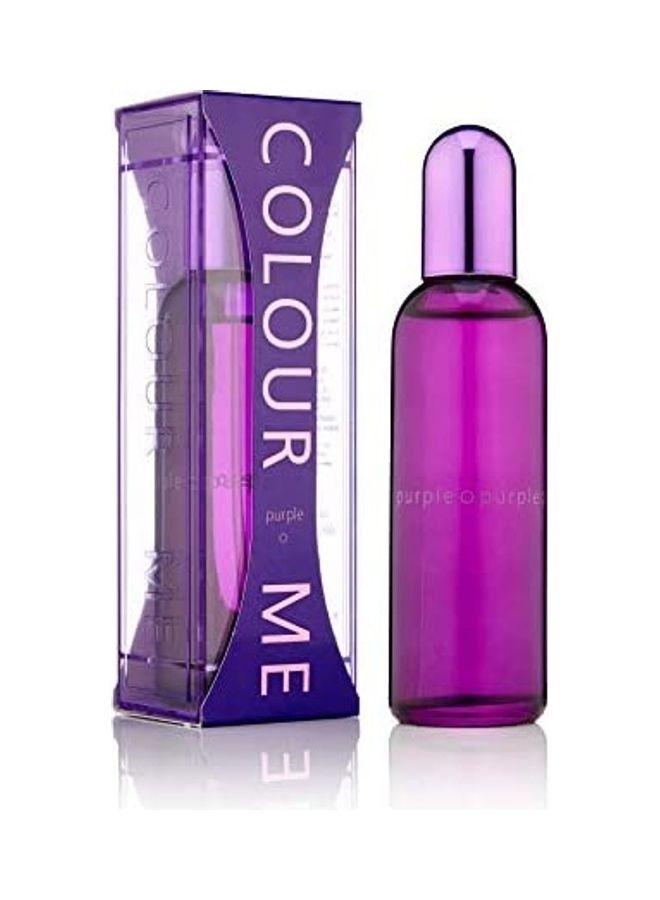 كولور مي ماء عطر كولور مي 100ملليلتر