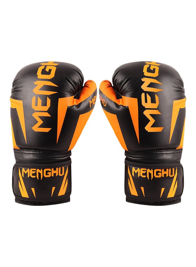 Generic Adult Boxing Gloves  - Image 2