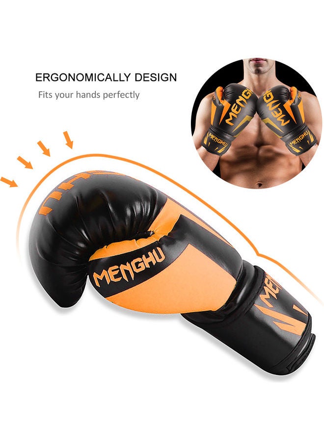 Generic Adult Boxing Gloves  - Image 3