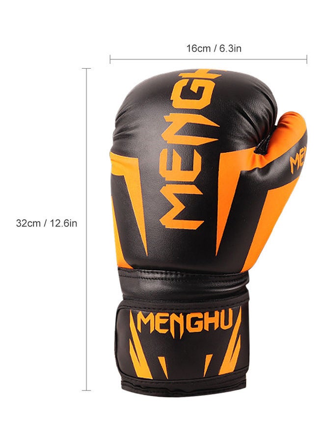 Generic Adult Boxing Gloves  - Image 4