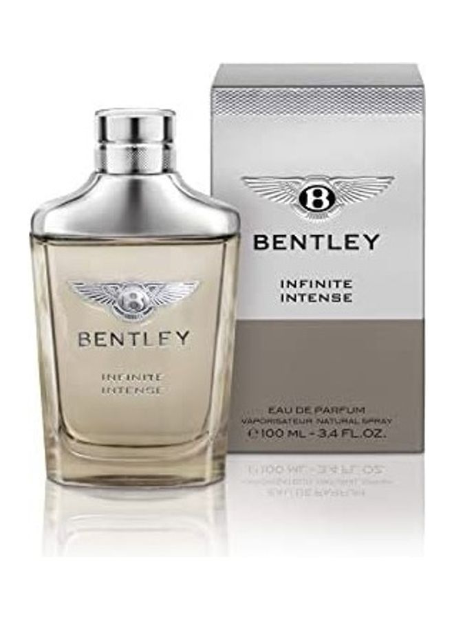 لانهائي مكثف عطر ماء 100مل