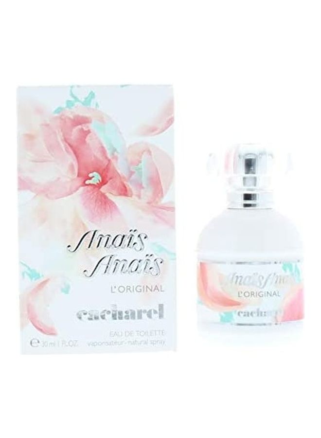 cacharel - Anais EDT 30ml - Image 1