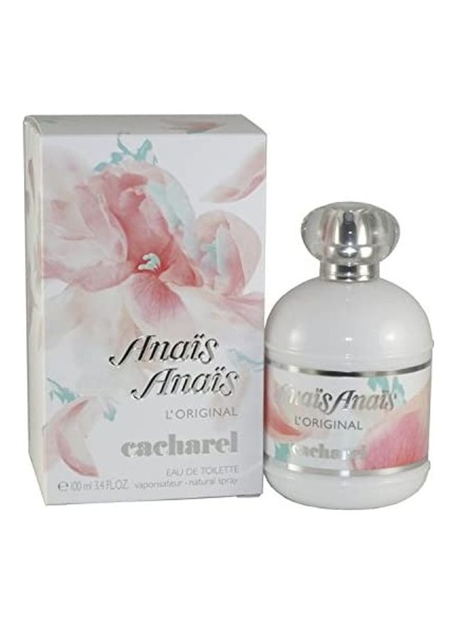 cacharel Anais EDT 100ml