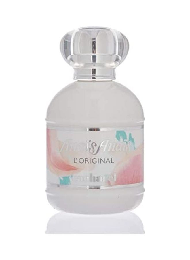 عطر تواليت أنيس 50ملليلتر