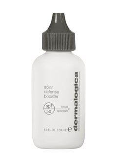 Solar Defense Booster SPF50 White 50ml