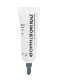 Total Eye Care Cream SPF15 15ml