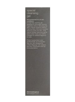 dermalogica Special Cleansing Gel 250ml  - Image 4