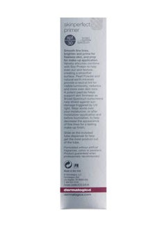 dermalogica Skin Perfect Primer SPF 30 Clear  - Image 2
