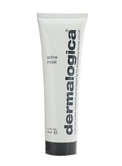 dermalogica Active Moist Oil-Free Moisturizer 50ml  - Image 1