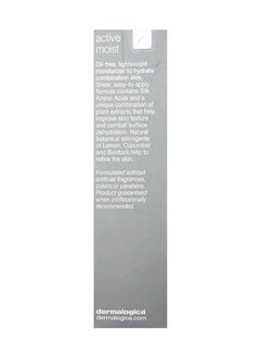 dermalogica Active Moist Oil-Free Moisturizer 50ml  - Image 2