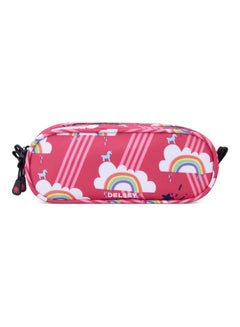 DELSEY Essential Pencil Case Multicolour  - Image 1