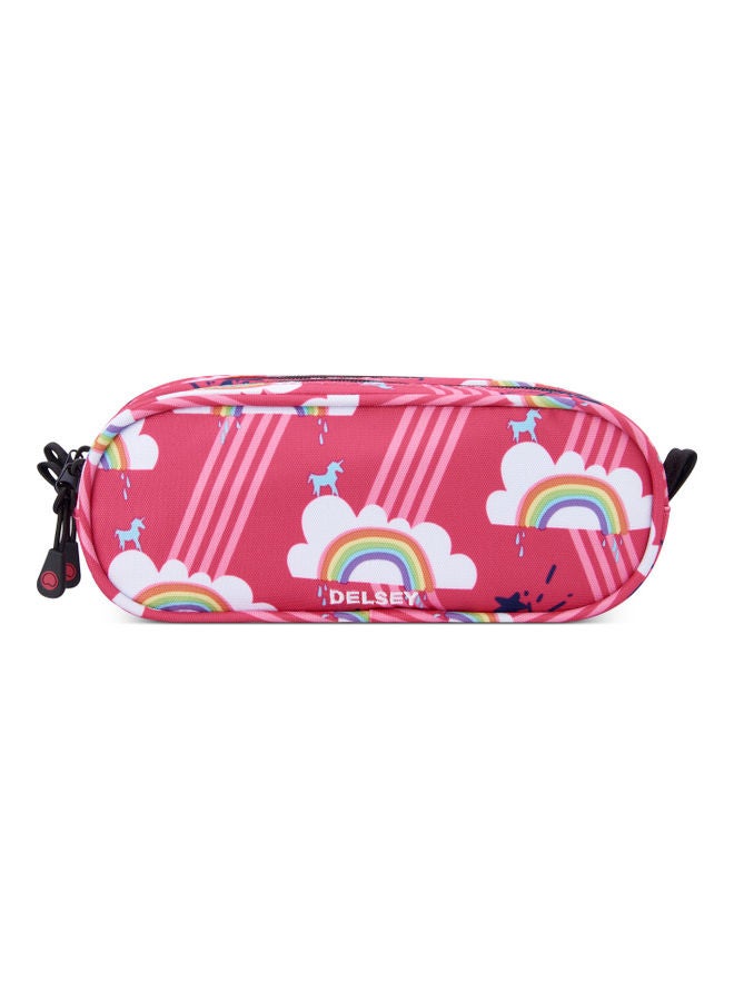 DELSEY Essential Pencil Case Multicolour  - Image 1