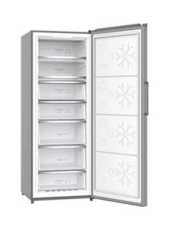 SUPER GENERAL Super General Upright Freezer 450 Liter Gross Volume, SGUF 441NFDCI, Inox 450 L SGUF 441NFDCI Silver  - Image 2