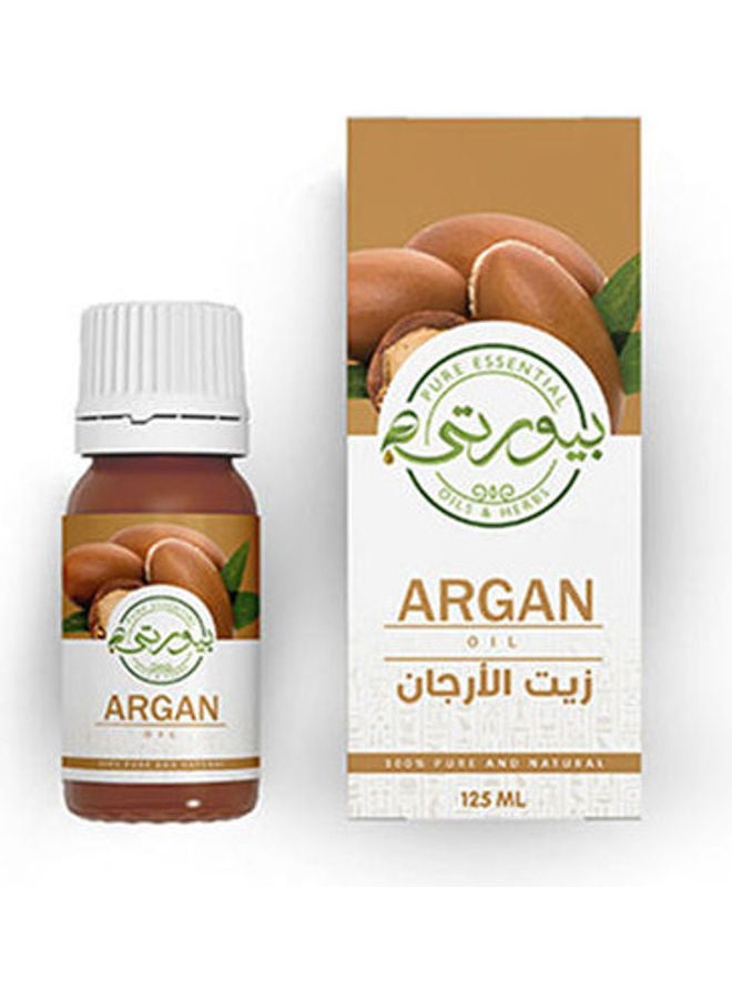 Purity Argan Oil Multicolour 125ml 