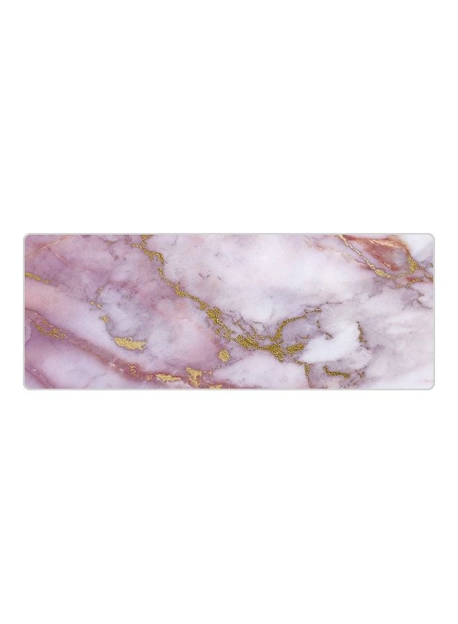 Wear-Resistant Rubber Mouse Pad Zijin Marble - Image 2