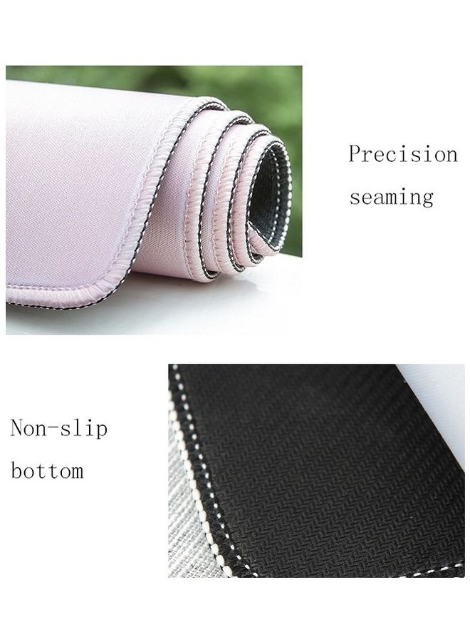 Wear-Resistant Rubber Mouse Pad Zijin Marble - Image 3