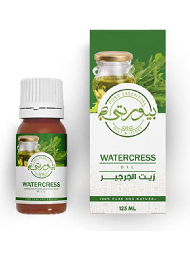 بيورتي زيت الجرجير من بيورتي متعدد الألوان 125ملليلتر