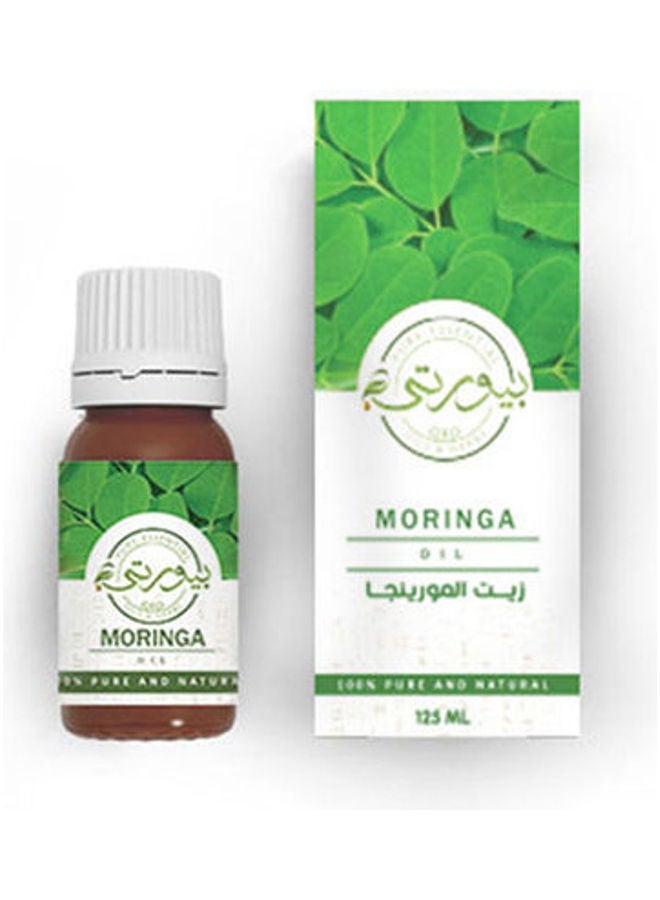 Purity Moringa Oil Multicolour 125ml 