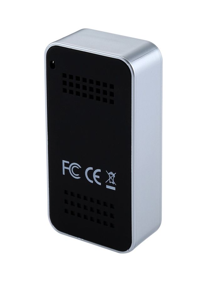 Laser Projection Keyboard for Android/Apple iPhone/PC Black - Image 3