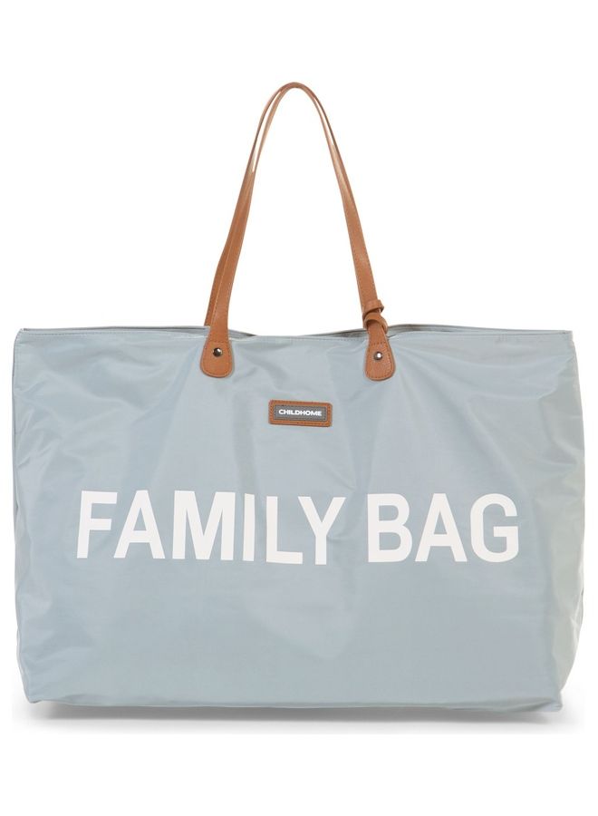 CHILDHOME - Baby Diaper Bag - Image 1