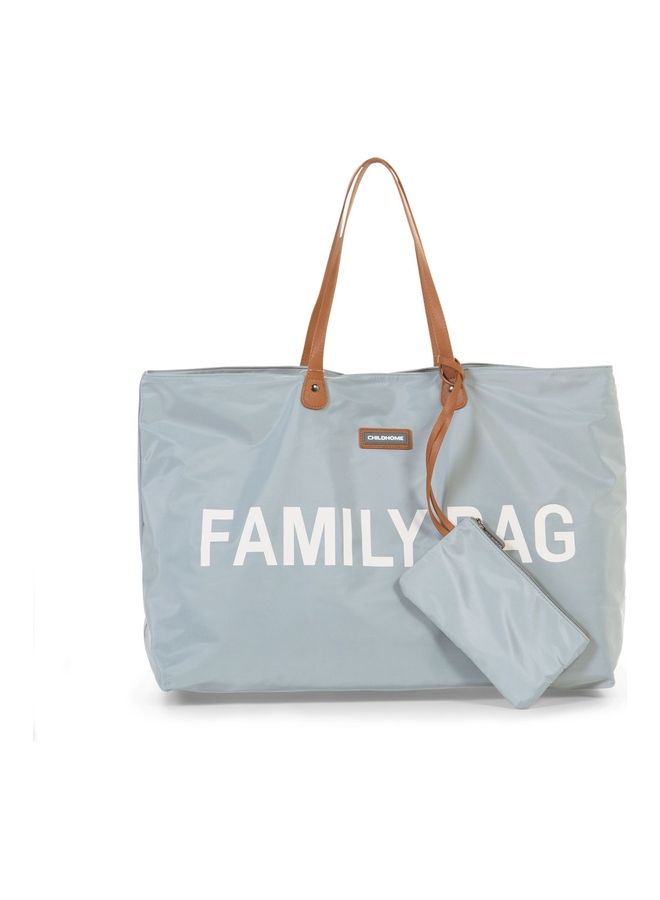 CHILDHOME - Baby Diaper Bag - Image 1