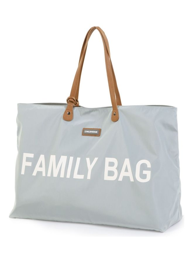 CHILDHOME - Baby Diaper Bag - Image 1