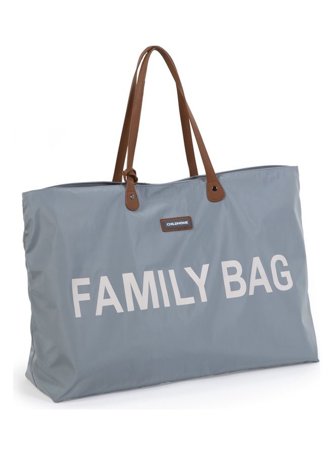 CHILDHOME - Baby Diaper Bag - Image 1