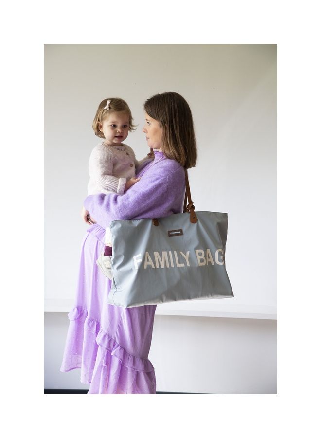 CHILDHOME - Baby Diaper Bag - Image 1