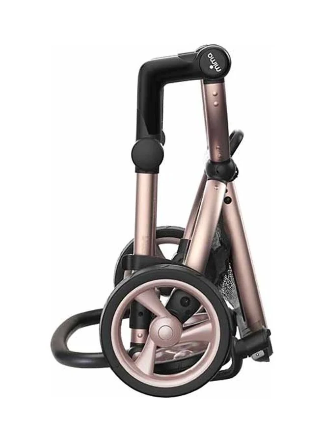 Mima Xari Frame 4G - Rose Gold