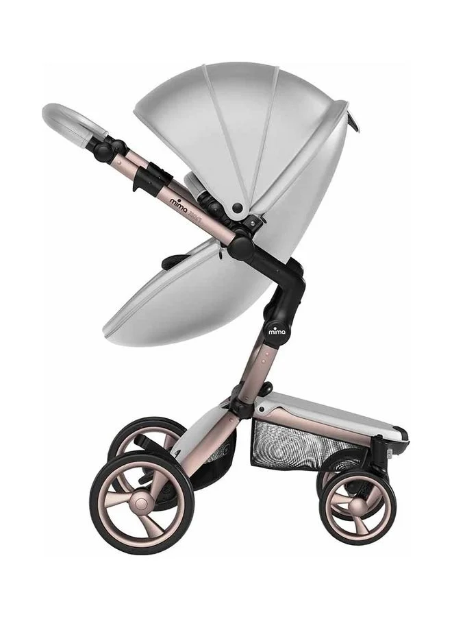 Mima Xari Frame 4G - Rose Gold