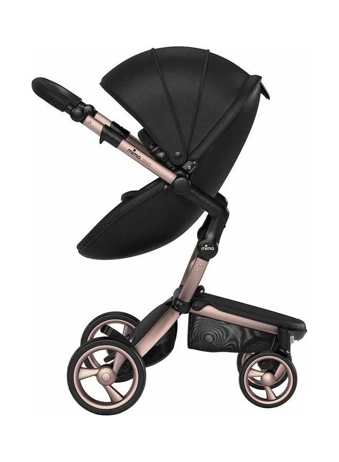 Mima Xari Frame 4G - Rose Gold