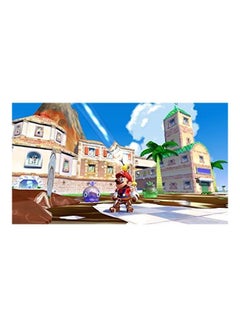 نينتندو لعبة Super Mario 3D All-Stars - جهاز نينتندو سويتش  - Image 5
