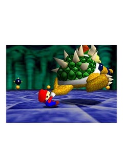 نينتندو لعبة Super Mario 3D All-Stars - جهاز نينتندو سويتش  - Image 3