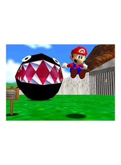 نينتندو لعبة Super Mario 3D All-Stars - جهاز نينتندو سويتش  - Image 4