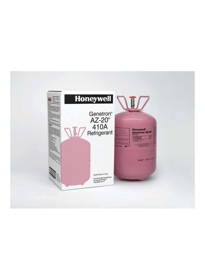 Honeywell - Genetron Refrigerant Gas - Image 1