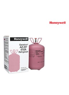 Genetron Refrigerant Gas