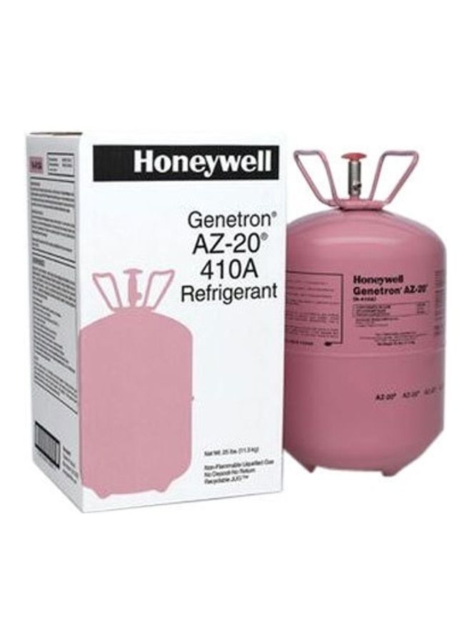 Honeywell - Genetron Refrigerant Gas - Image 1
