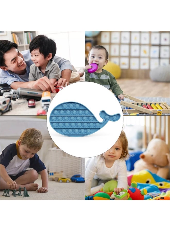 Arithmetic Desktop Educational Toy - Image 1