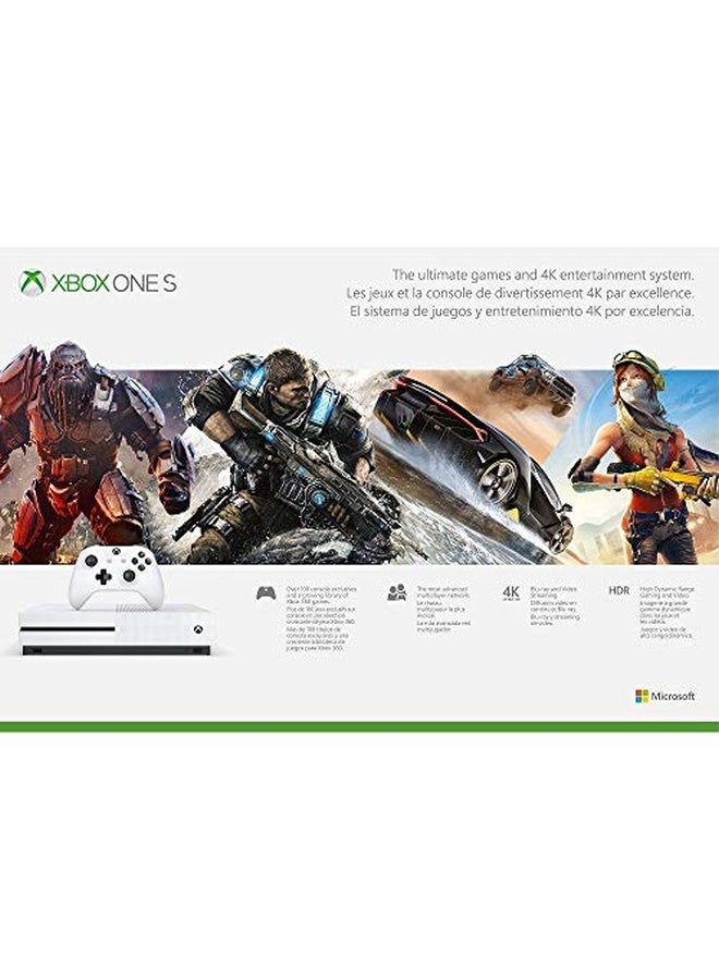 إكس بوكس One S Console -1TB - Image 5