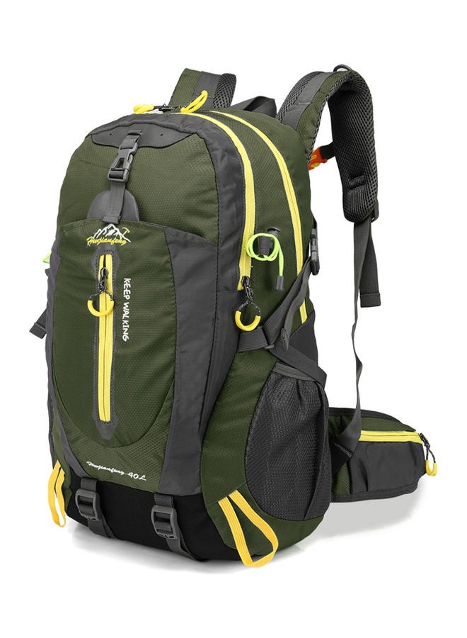 Hwjianfeng - Travel and Hiking Backpack - Image 1