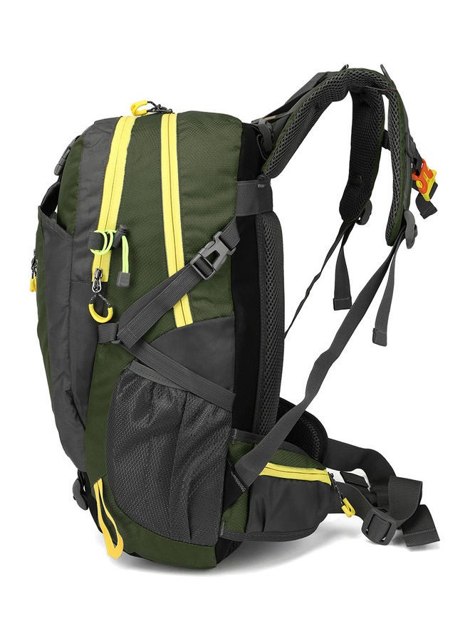 Hwjianfeng - Travel and Hiking Backpack - Image 1