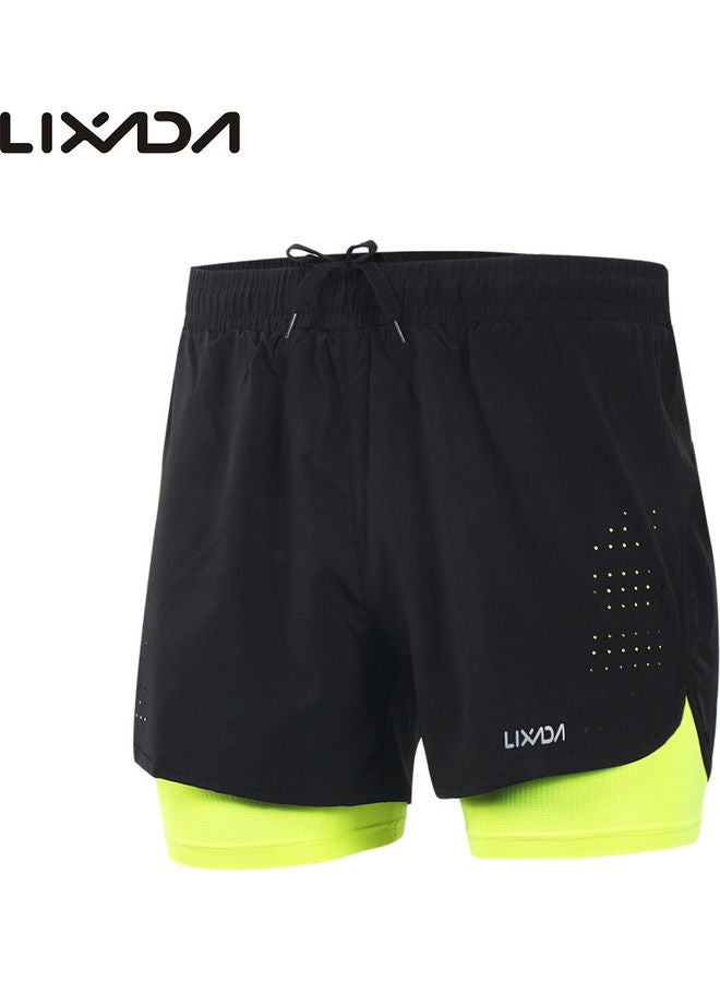 LIXADA Running Shorts S  - Image 3