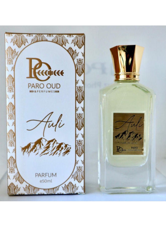 بارود أو دي بارفان آولي 50ملليلتر - Image 1