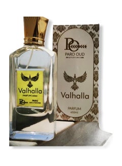 PARO OUD Valhalla Eau De Perfum 50ml  - Image 2