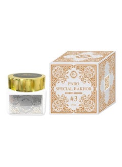 PARO OUD Special Bakhoor Fragrance Incense 50grams 