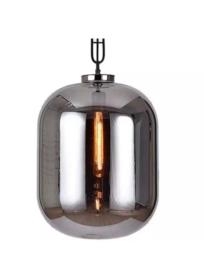 Vlovehome - Contemporary Pendant Lamp Black - Image 1