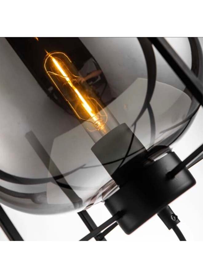 Vlovehome - Contemporary Pendant Lamp Black - Image 1